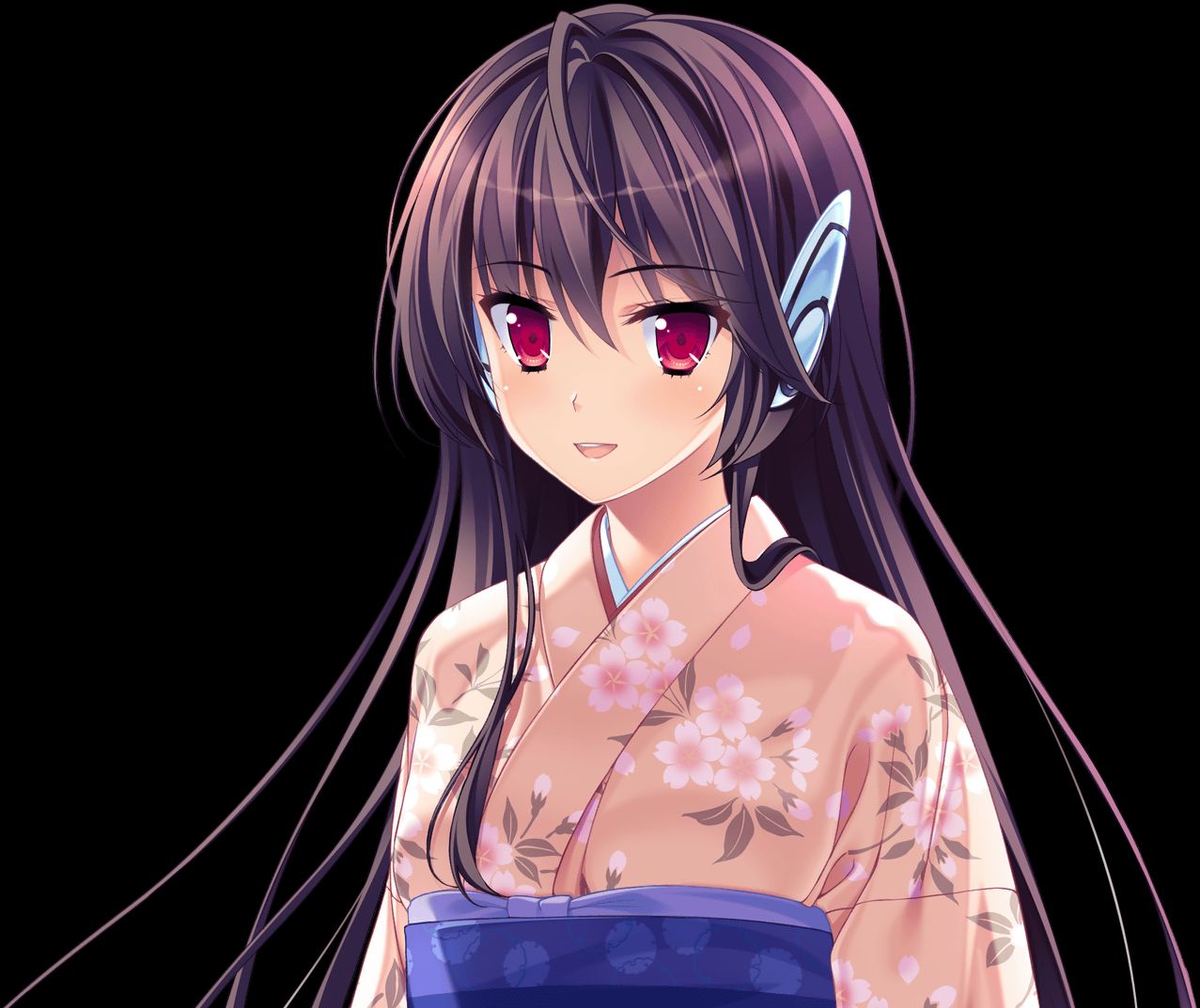 Sakura no Mori Dreamers 2 page 2 full