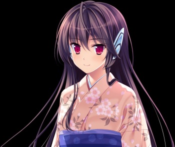 Sakura no Mori Dreamers 2 cover