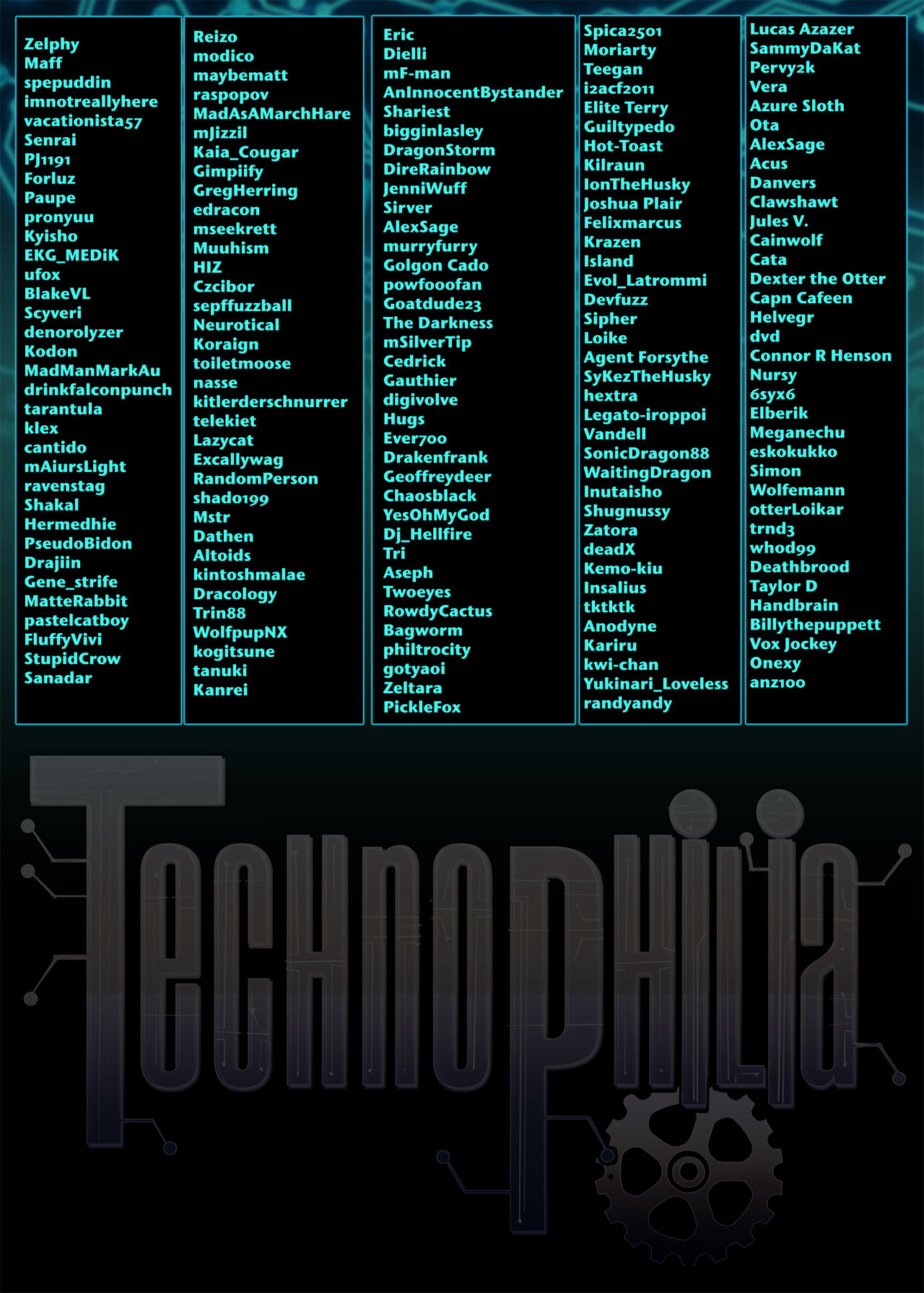 Technophilia page 4 full