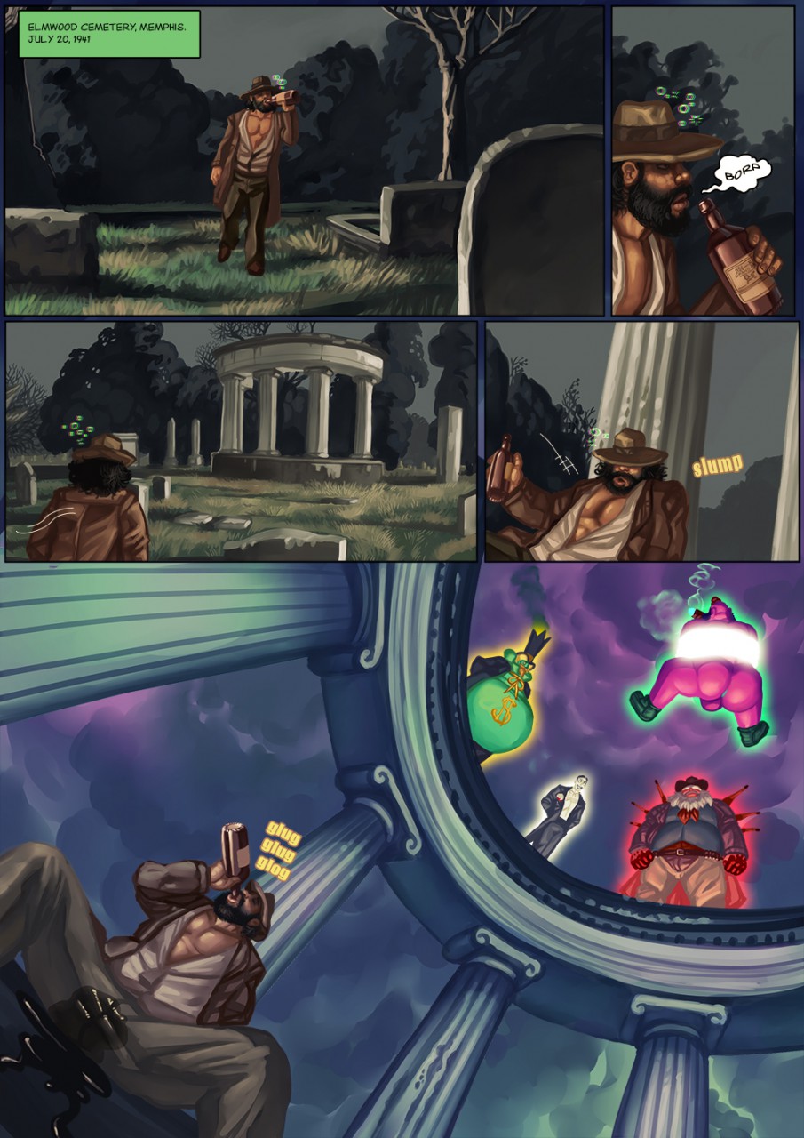 GGG5 page 1 full