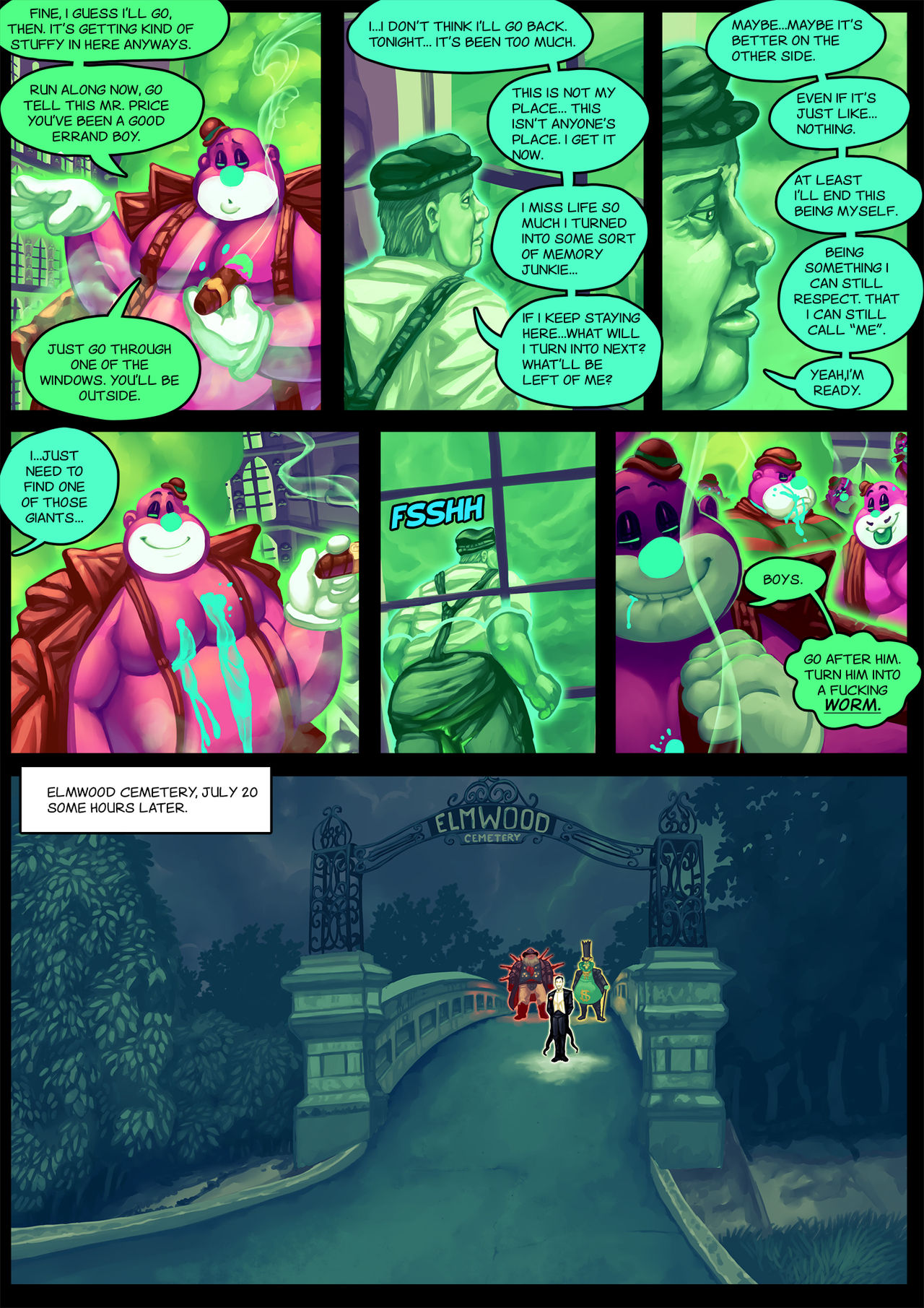 GGG5 page 9 full