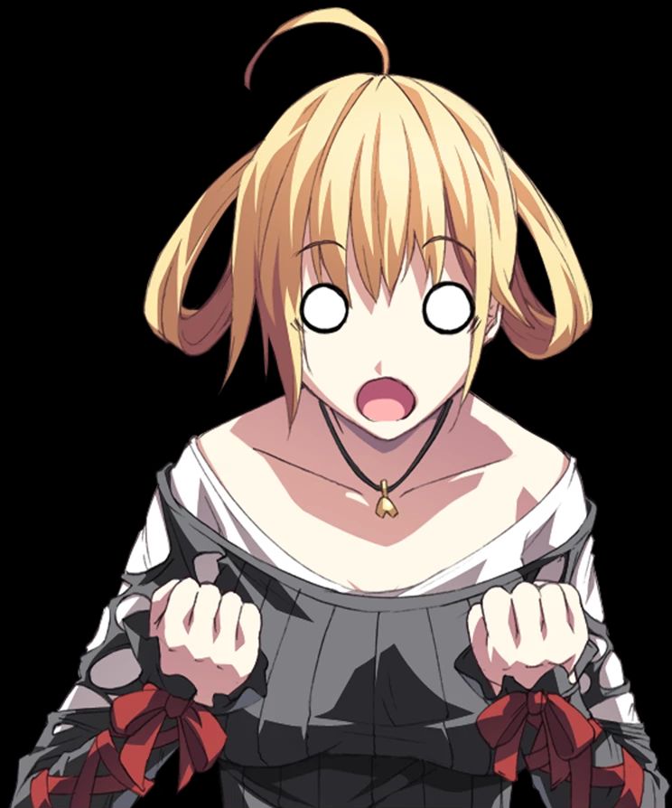 Dies Irae 〜Amantes Amantes〜  Character sprites page 3 full