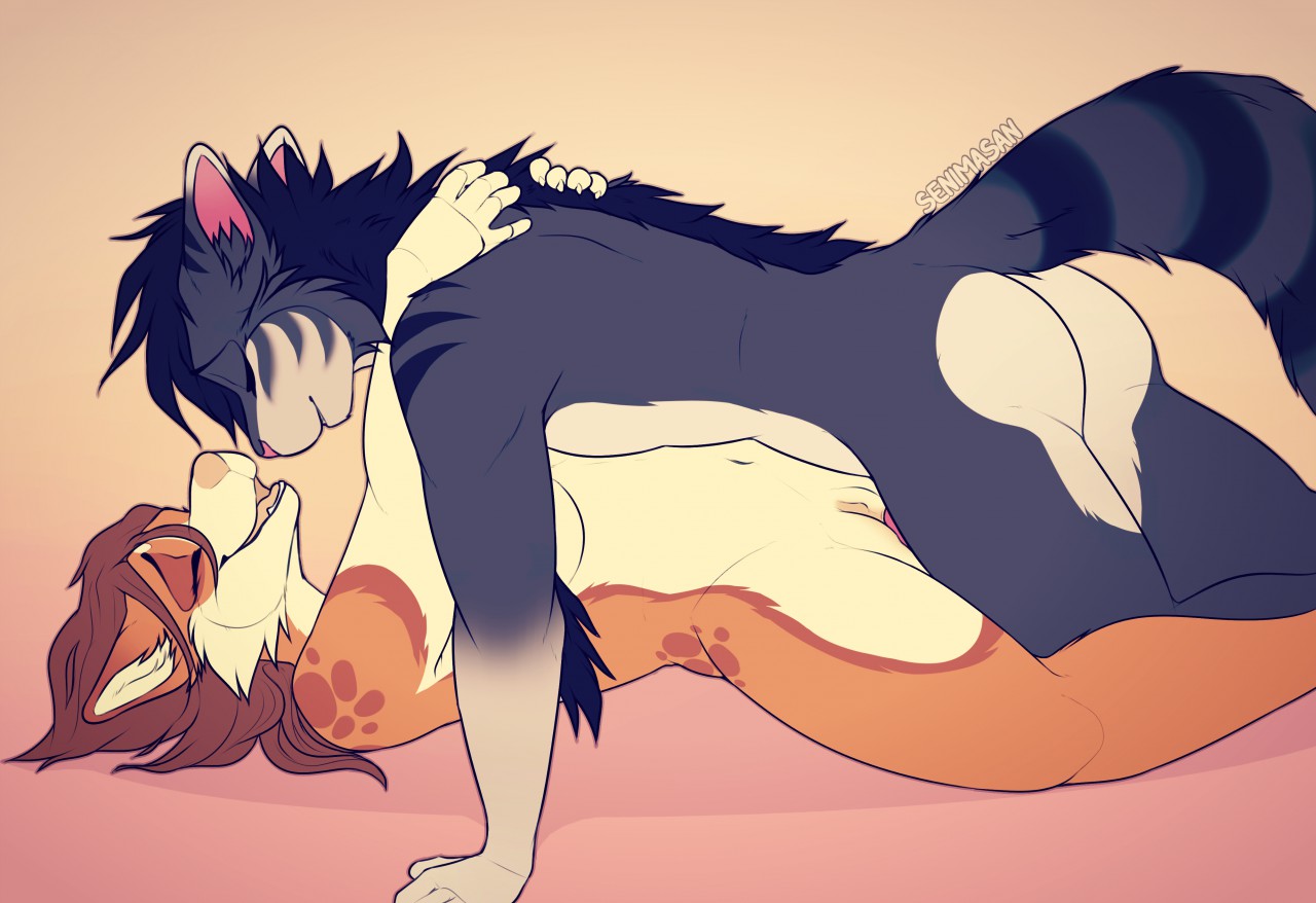 SenimaSan's Gallery page 6 full