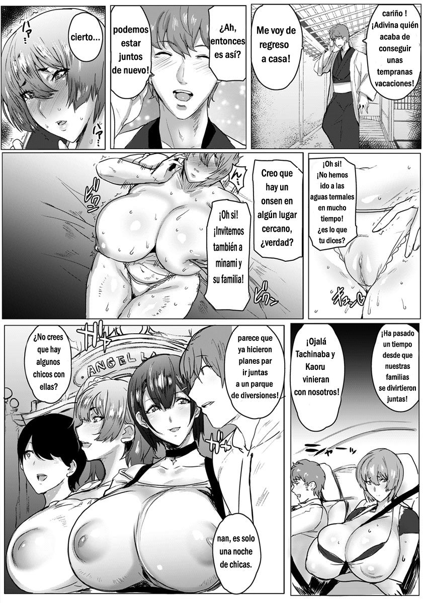 Oyako Gui Ch. 3 page 6 full