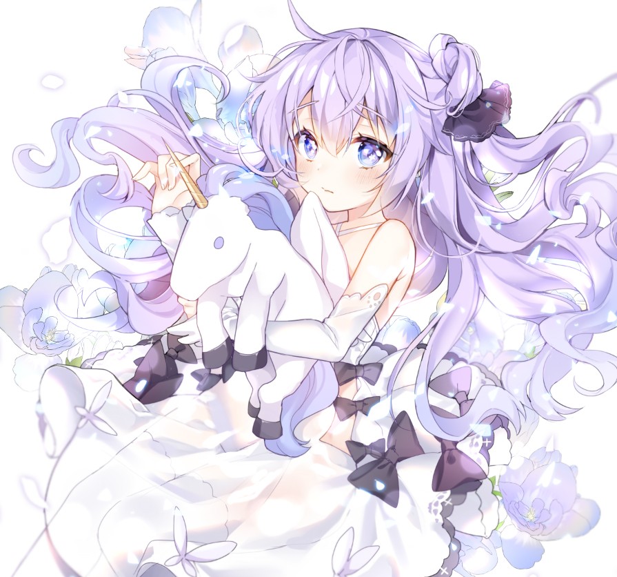 Azu lane illustration Photo Set Vol1 page 2 full