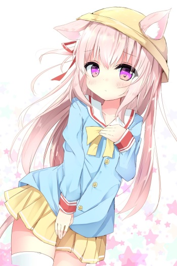 Azu lane illustration Photo Set Vol1 cover