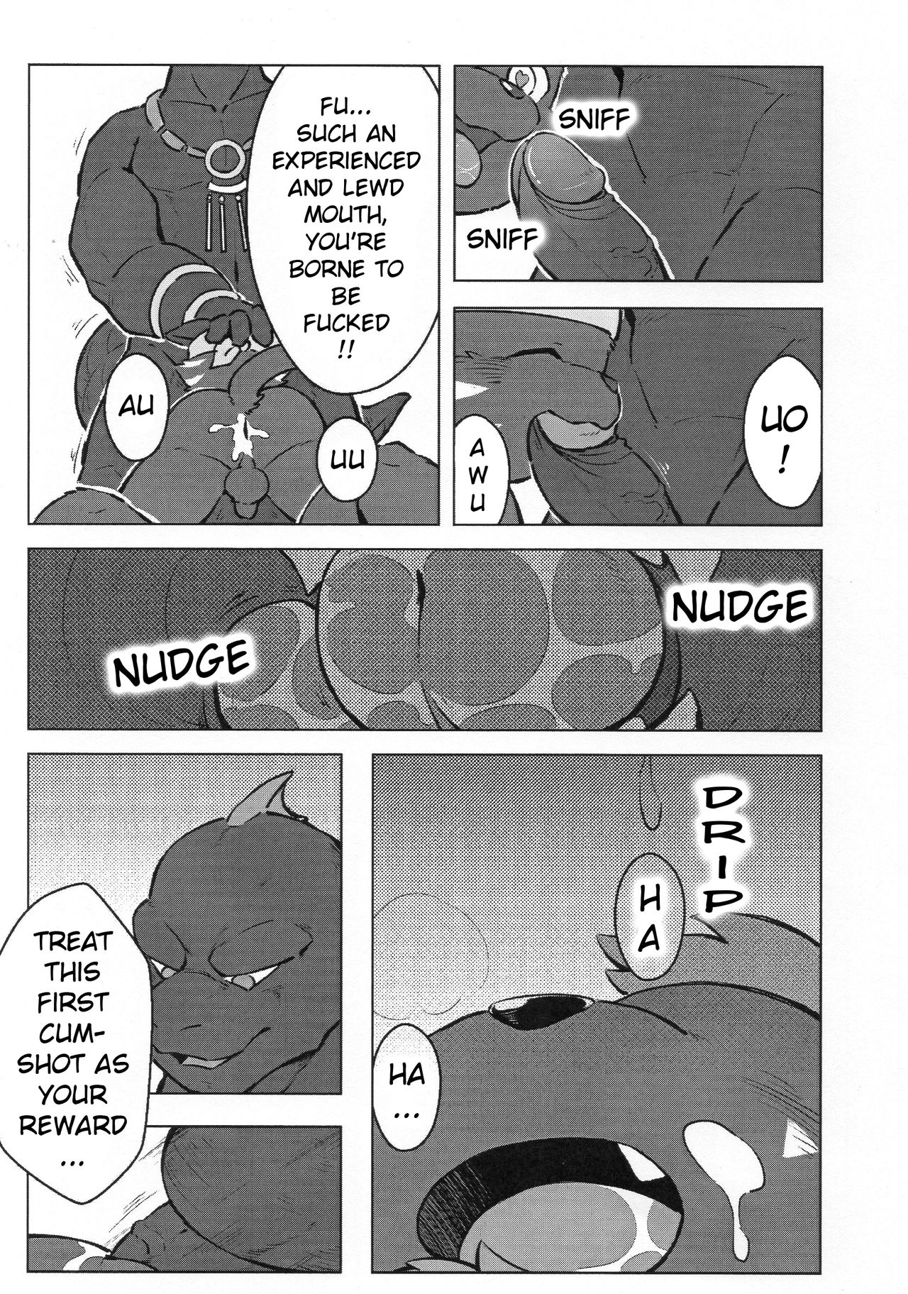 Playing with fire page 10 full