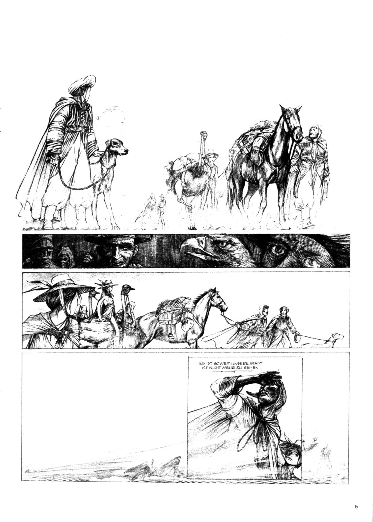 Schwermetall #067 page 5 full