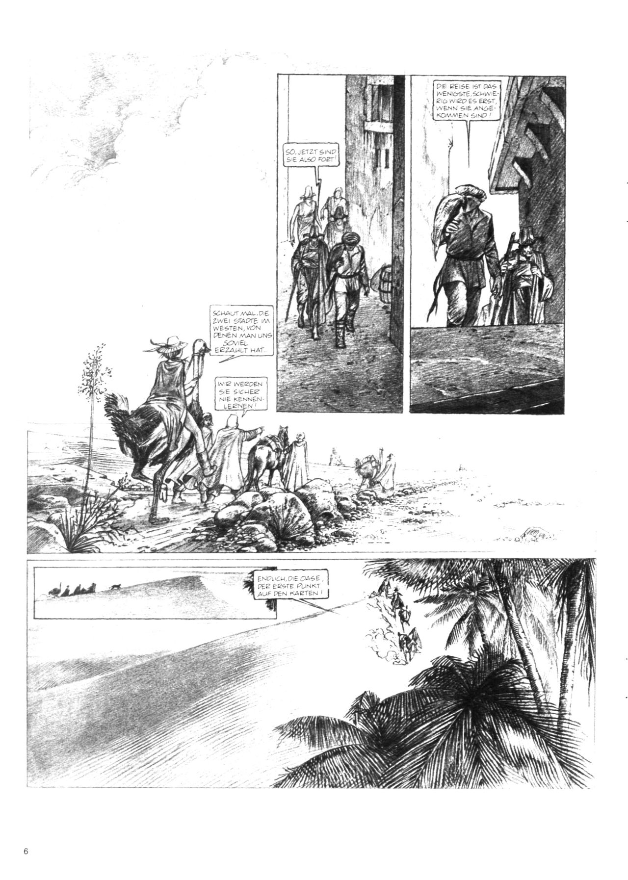 Schwermetall #067 page 6 full