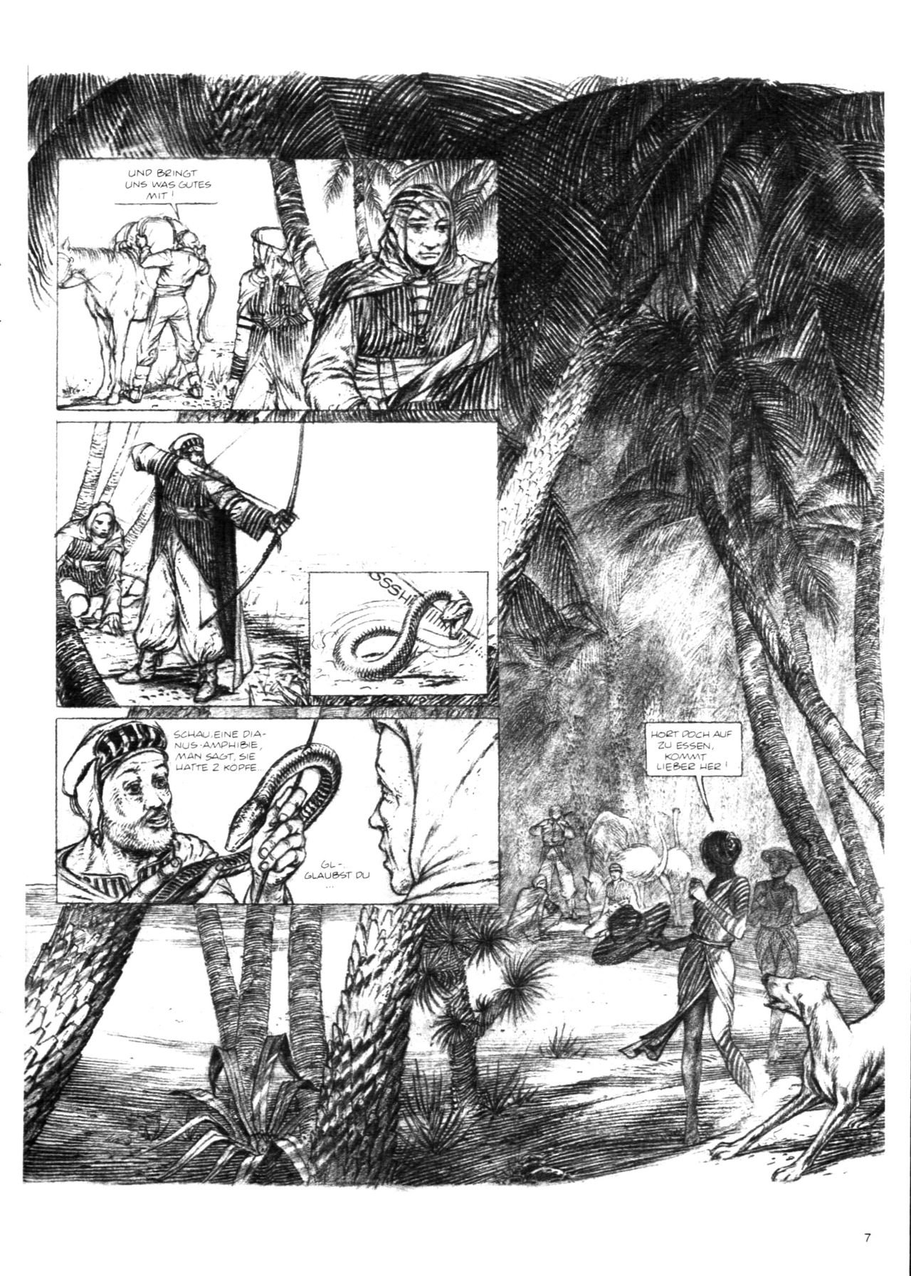 Schwermetall #067 page 7 full