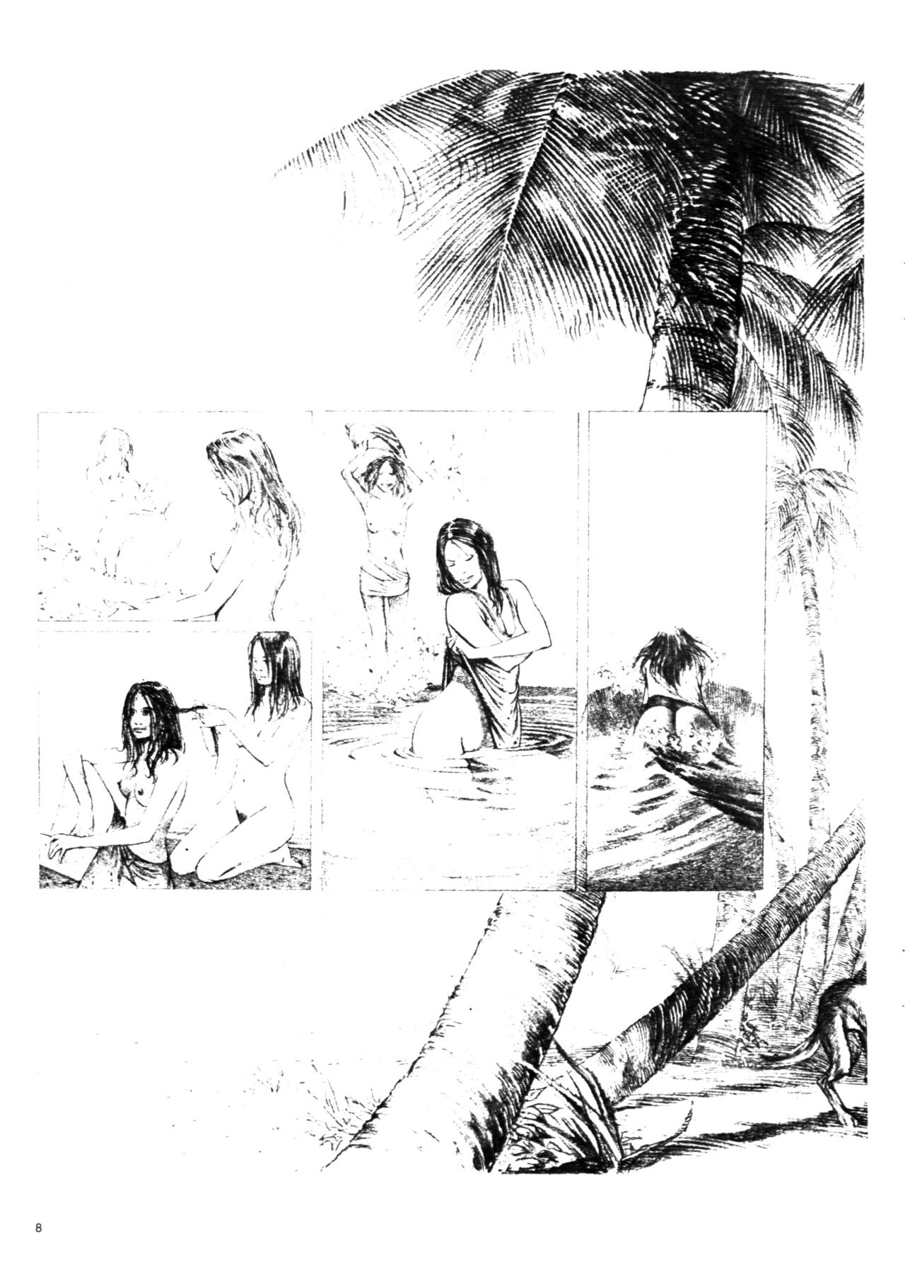 Schwermetall #067 page 8 full