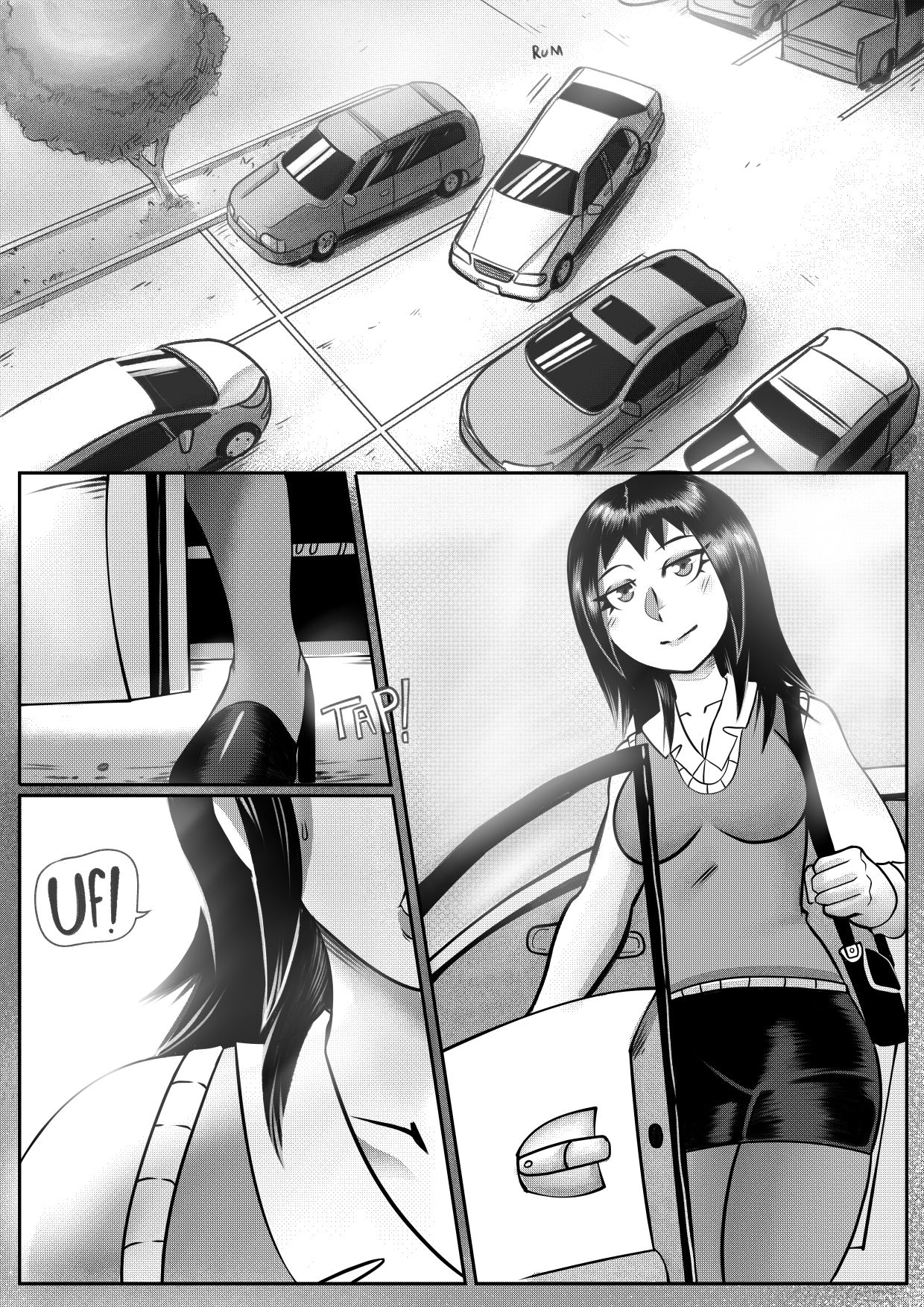 Keep it Secret page 2 full
