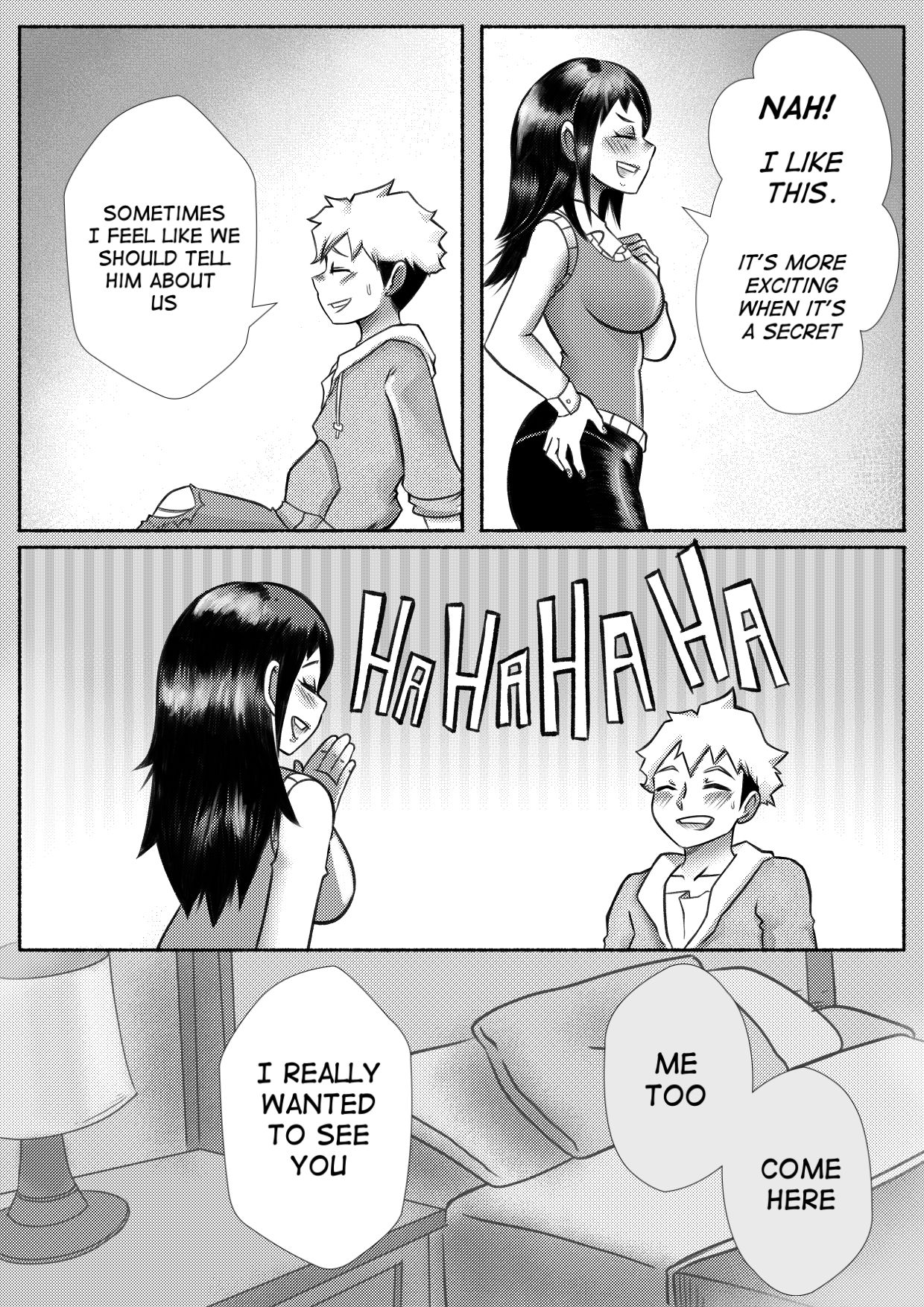 Keep it Secret page 5 full