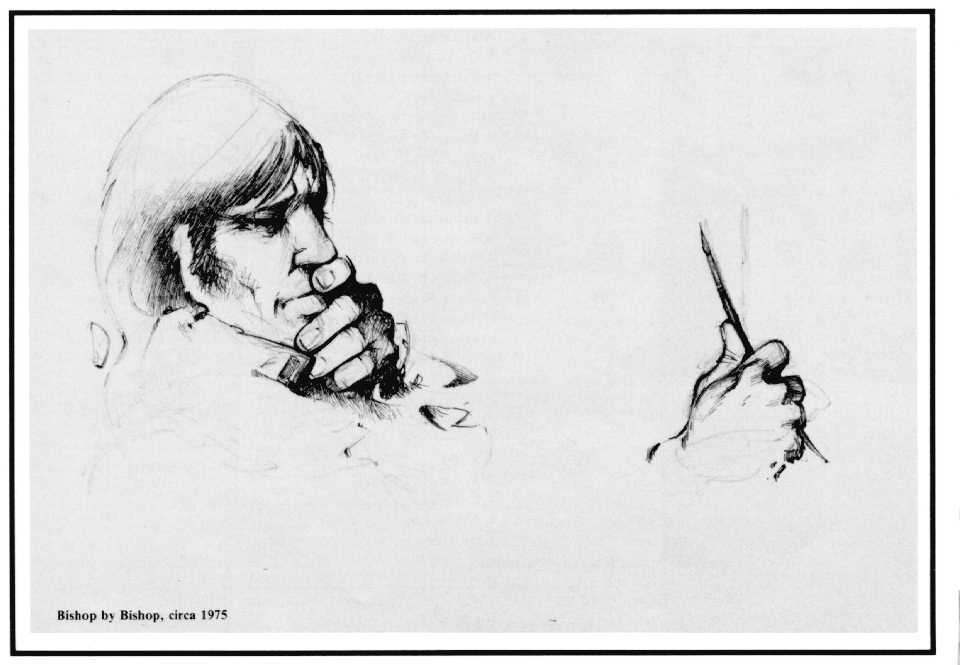 Robert Bishop Art #04 page 1 full