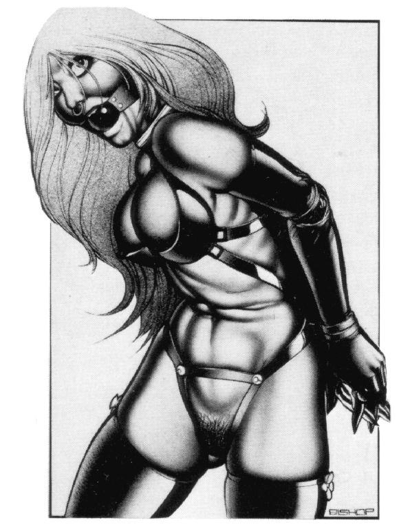 Robert Bishop Art #04 page 2 full