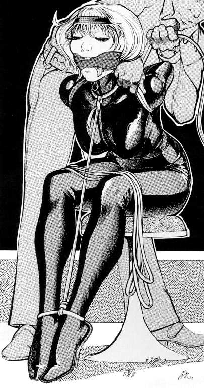 Robert Bishop Art #04 page 8 full