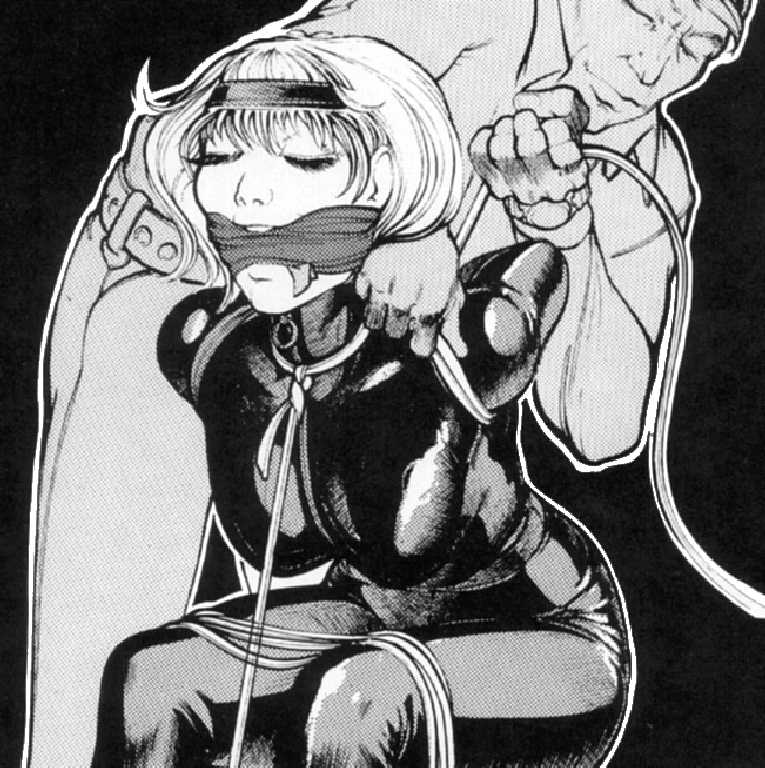 Robert Bishop Art #04 page 9 full