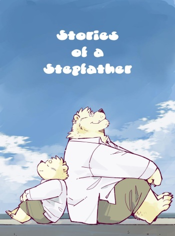 Stories of a Stepfather | Historias de un padrastro cover