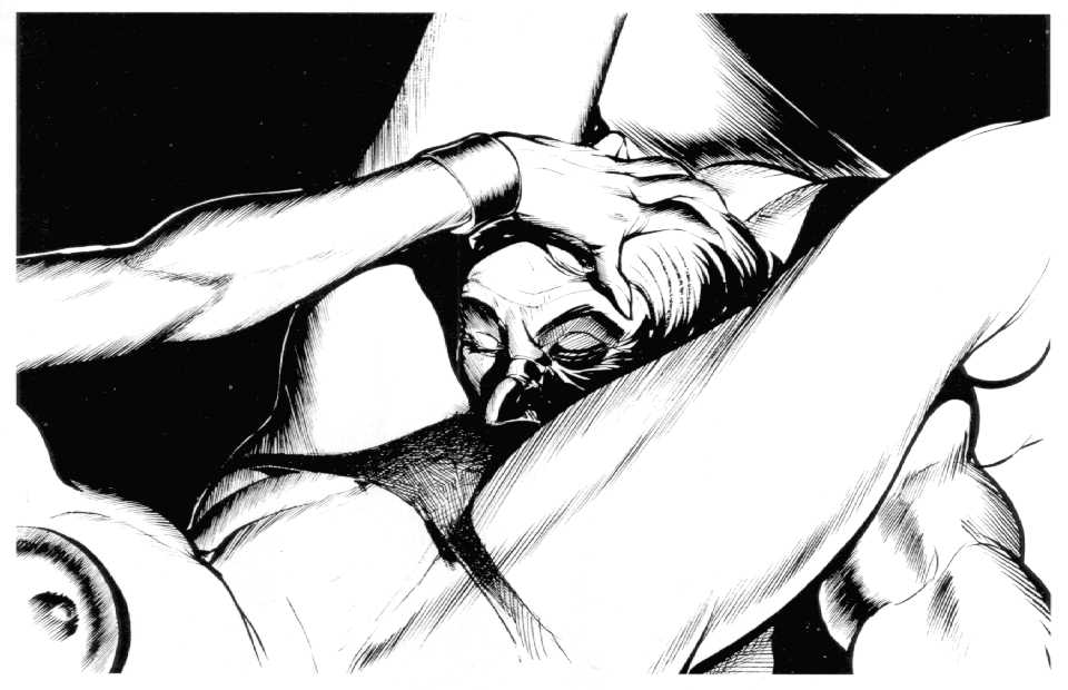 Robert Bishop Art #03 page 5 full