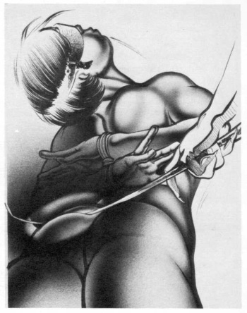 Robert Bishop Art #03 cover