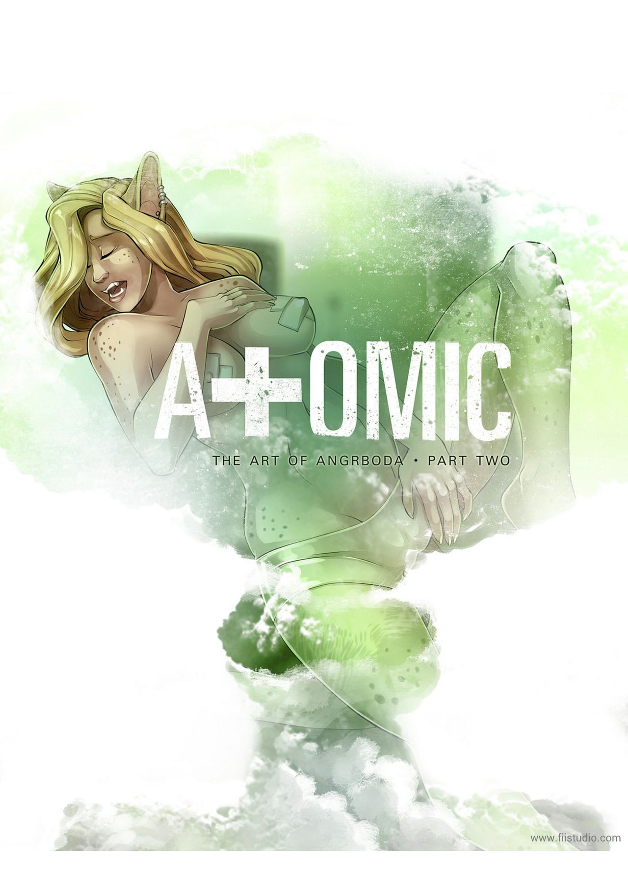Atomic page 1 full