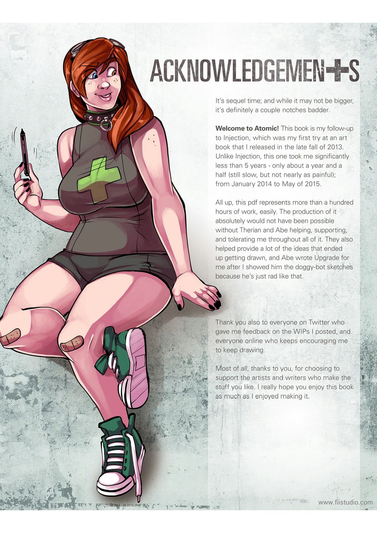 Atomic page 3 full