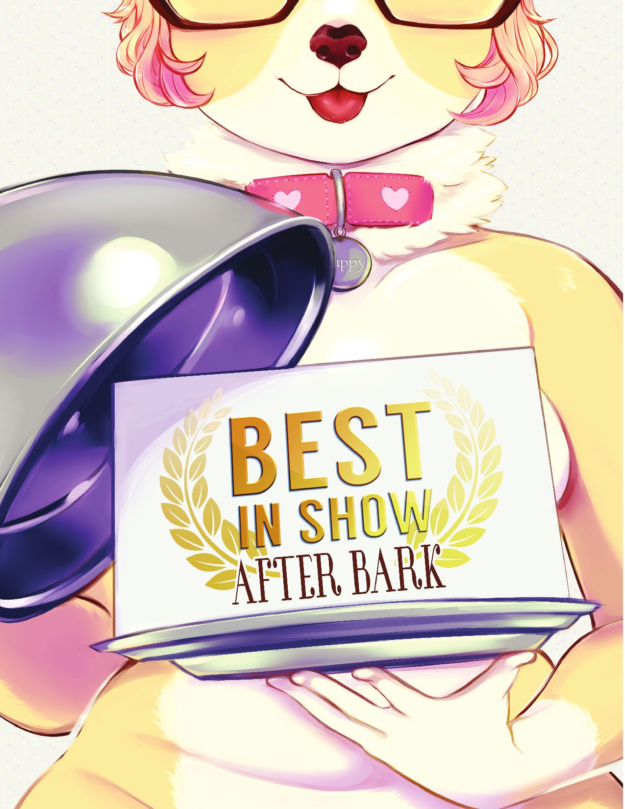 Best in Show: Afterbark page 4 full