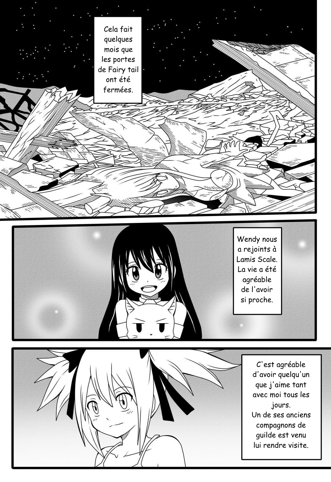 Stairway To Heaven page 2 full