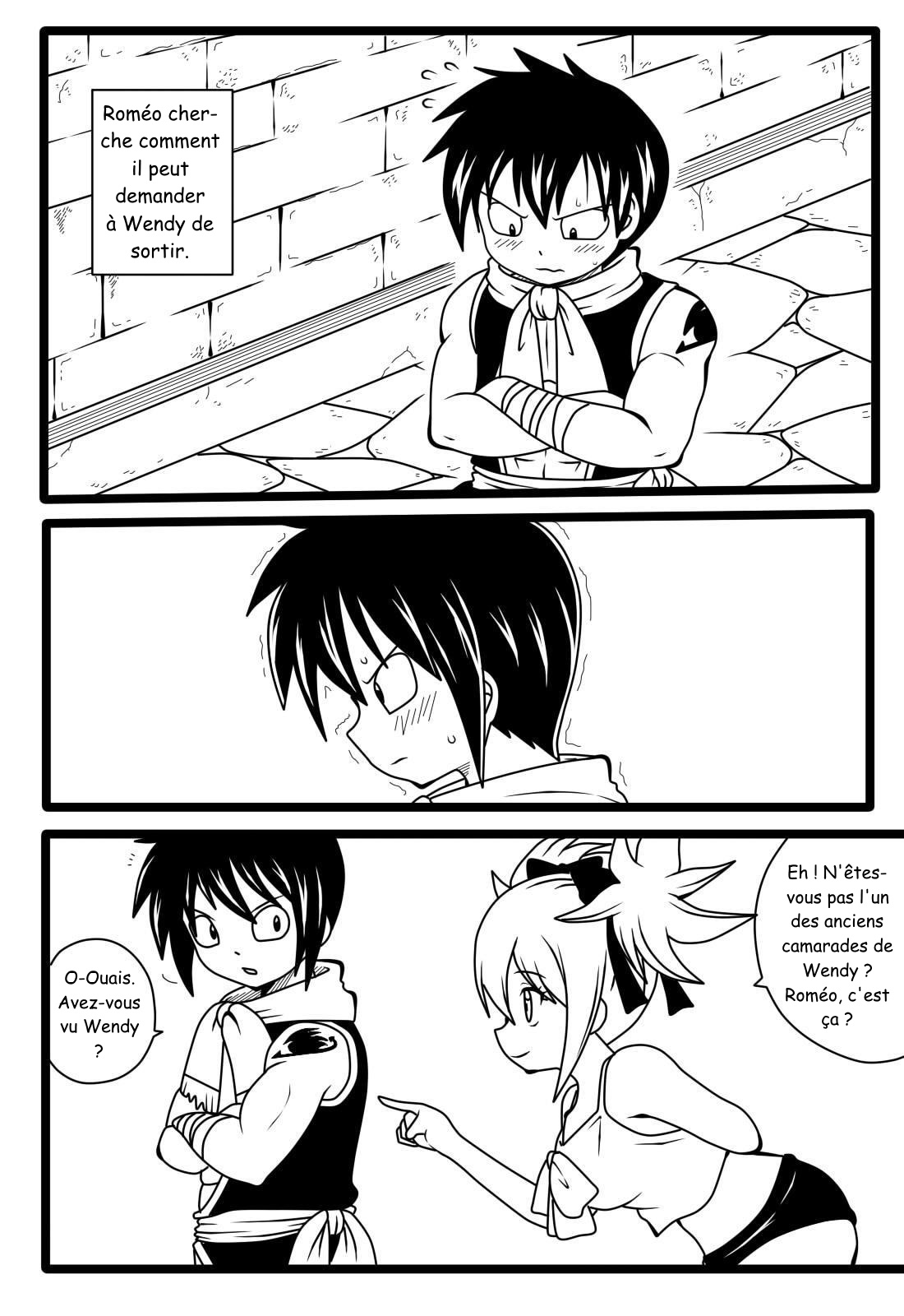 Stairway To Heaven page 3 full