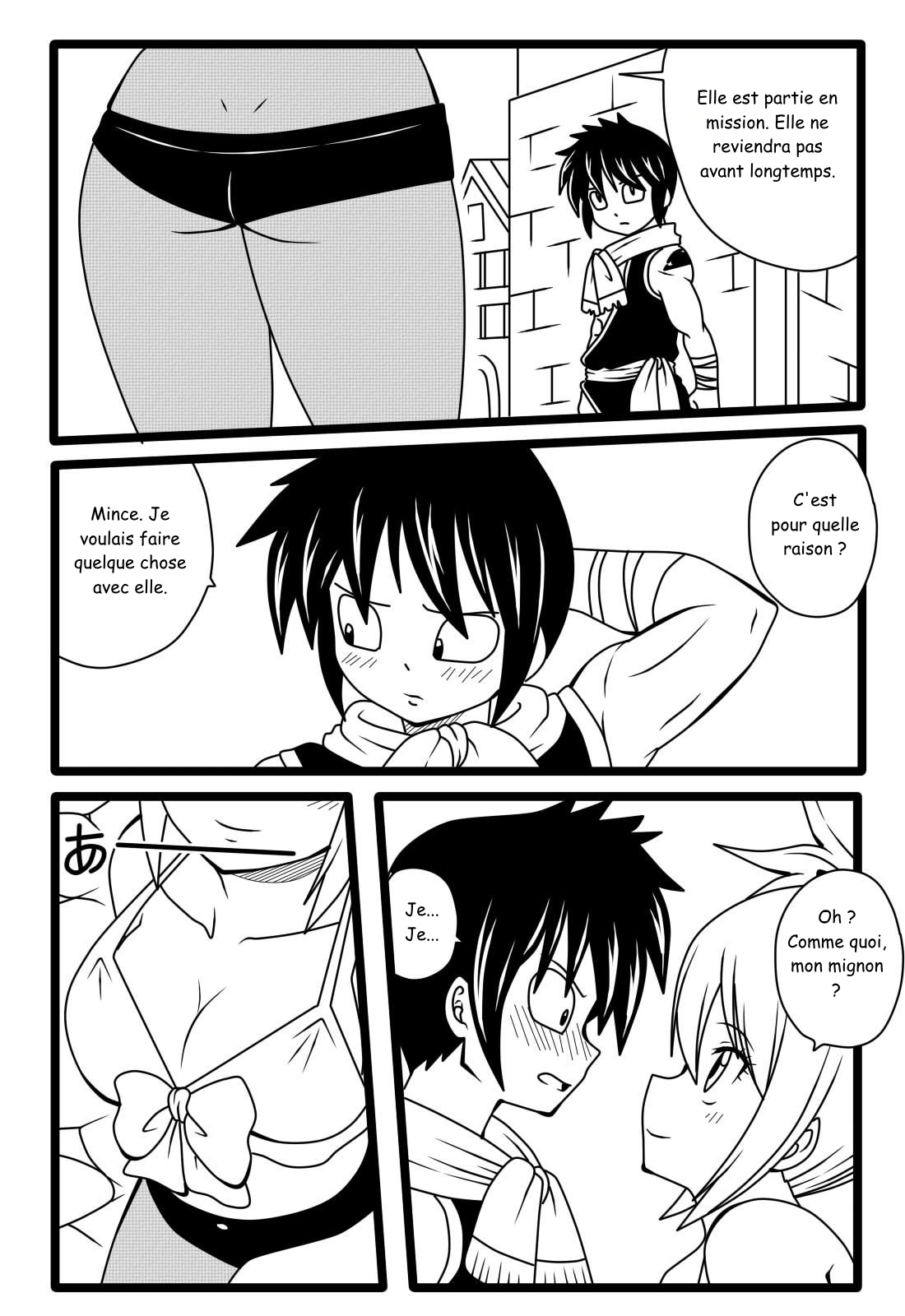Stairway To Heaven page 4 full