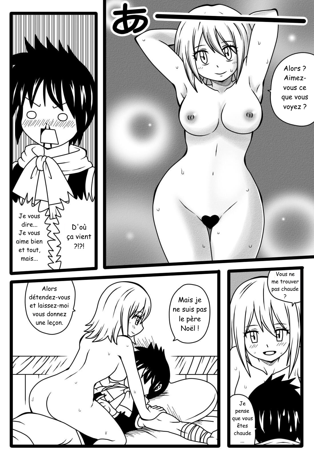 Stairway To Heaven page 8 full