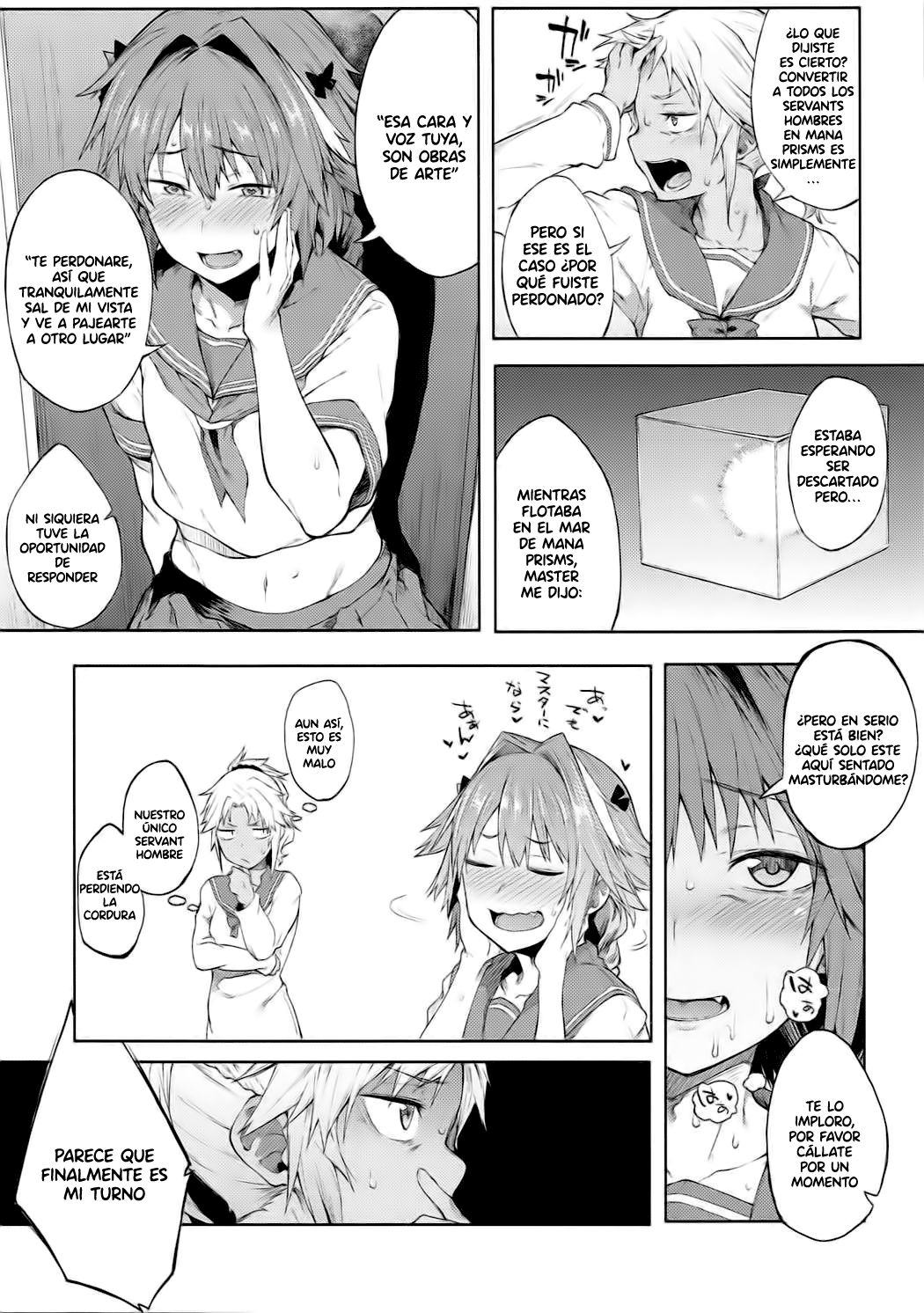 Maryoku Kyoukyuu nara Gouhou desu. page 10 full