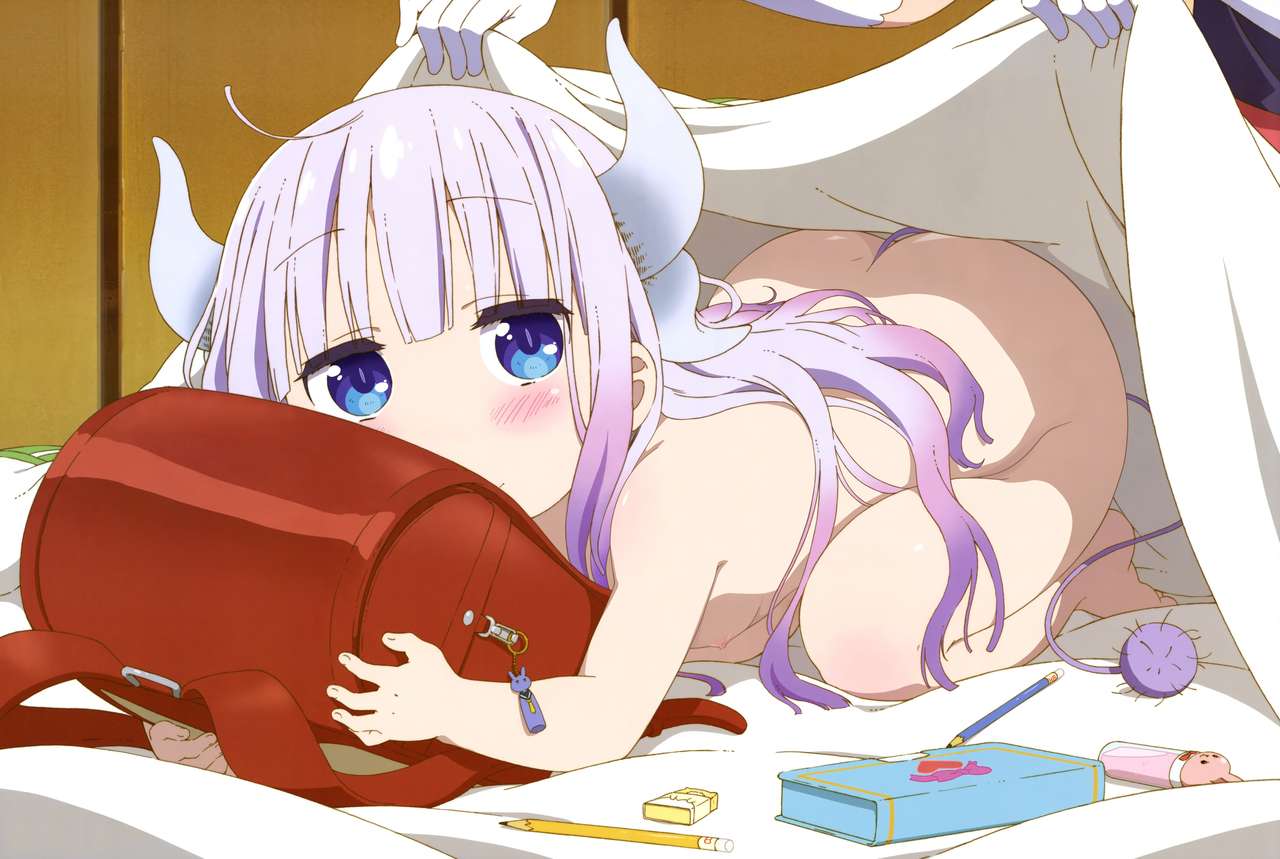 Kanna Kamui Collection page 6 full