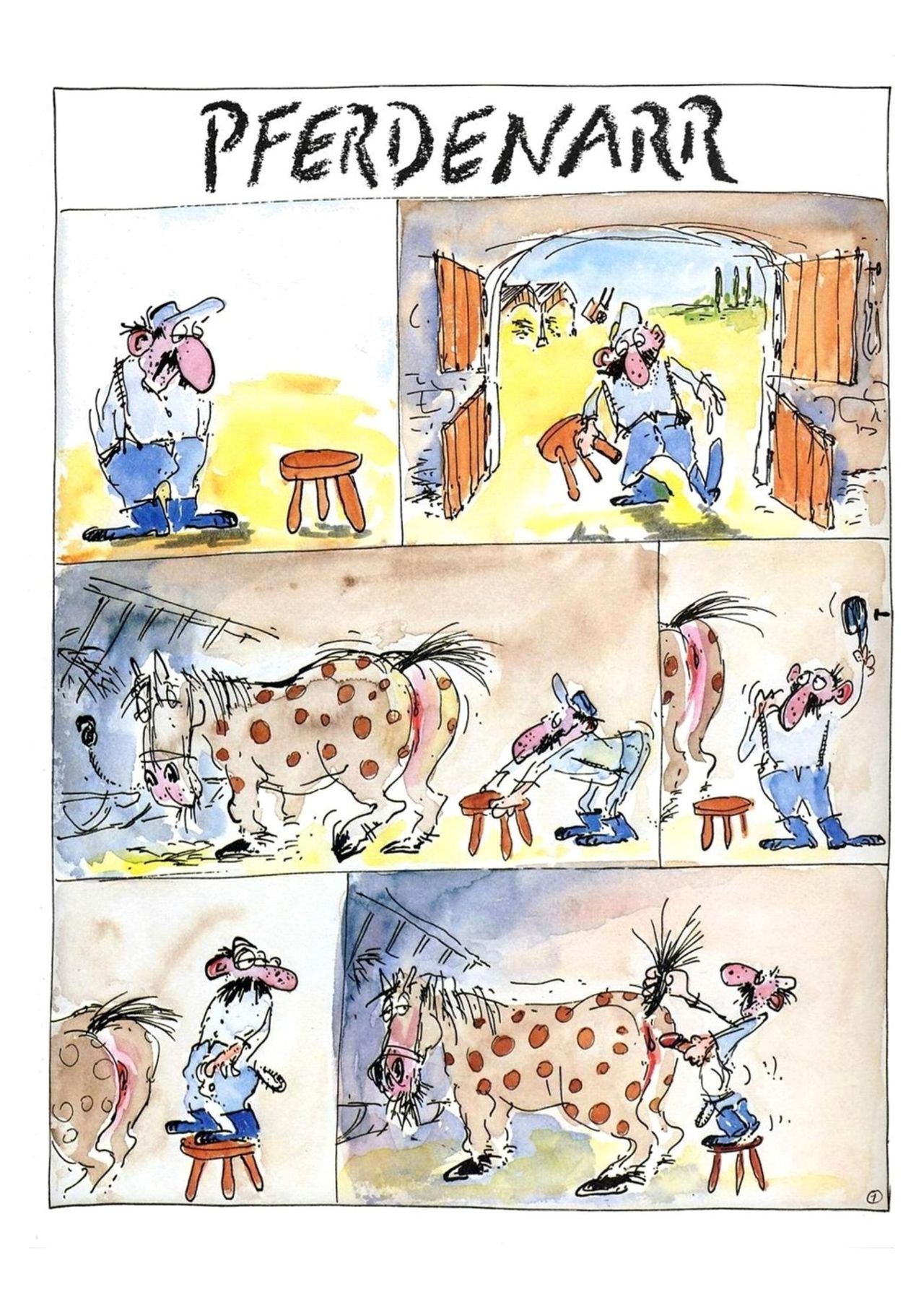 Sexdoping page 6 full