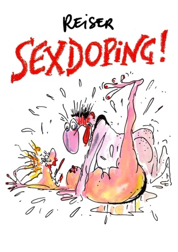 Sexdoping cover