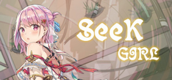 Seek Girl cover