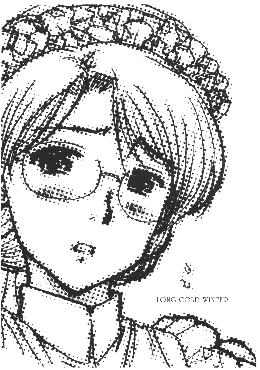 LONG COLD WINTER page 2 full
