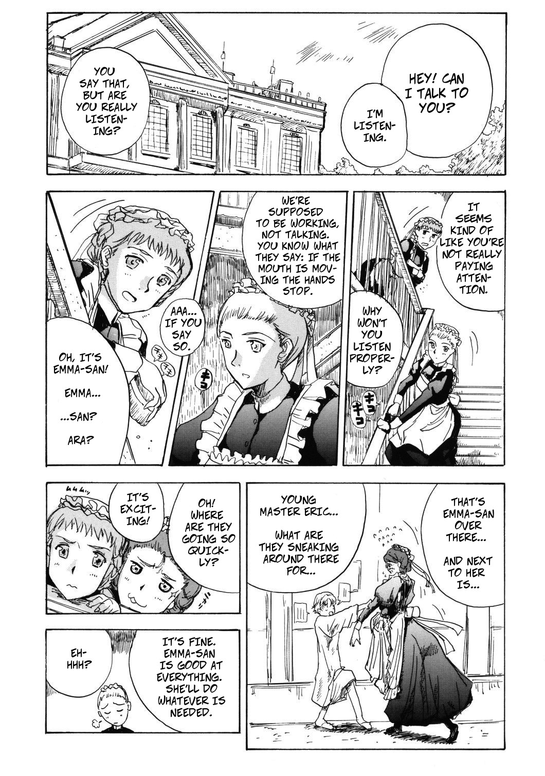 LONG COLD WINTER page 4 full