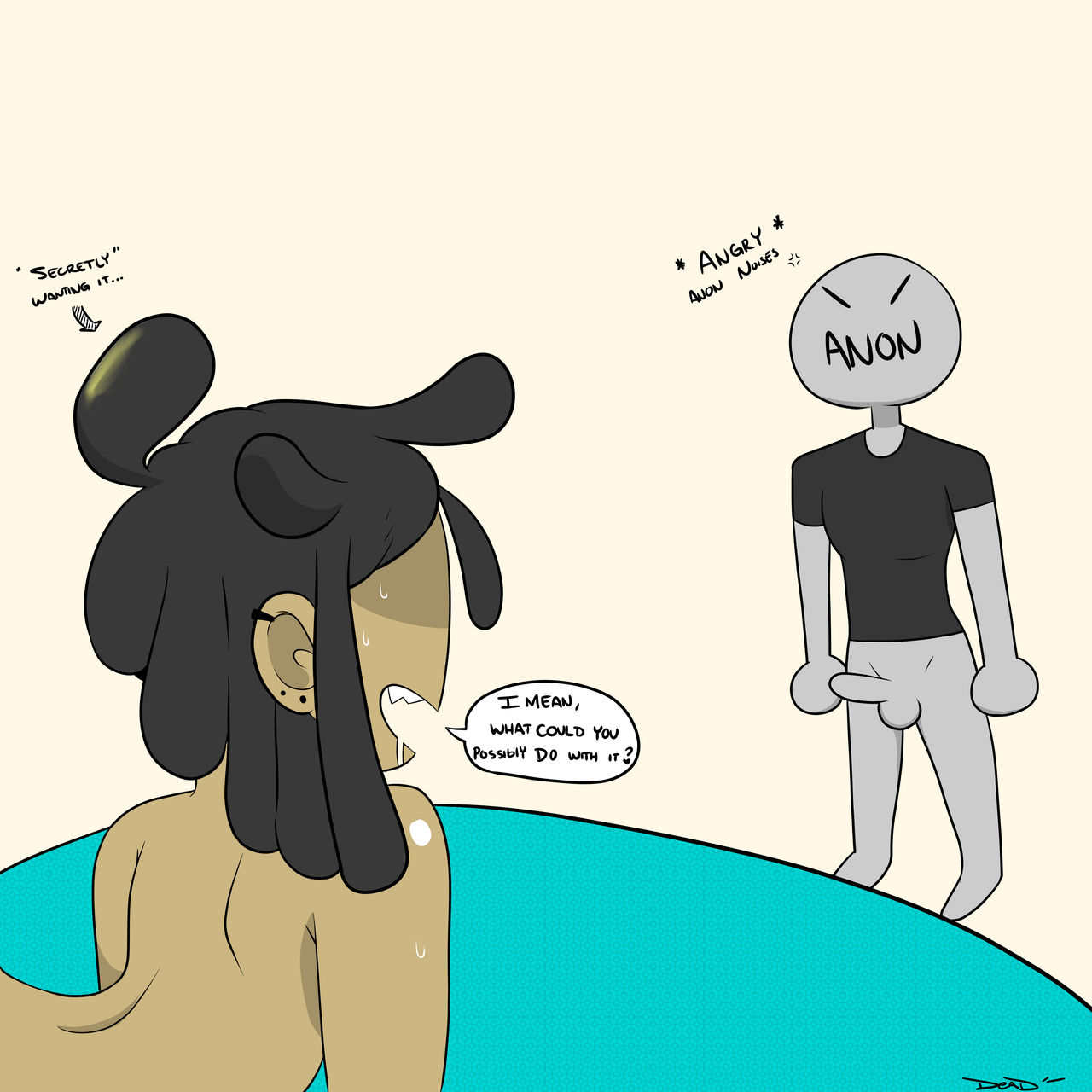 Bottomless Pit page 3 full