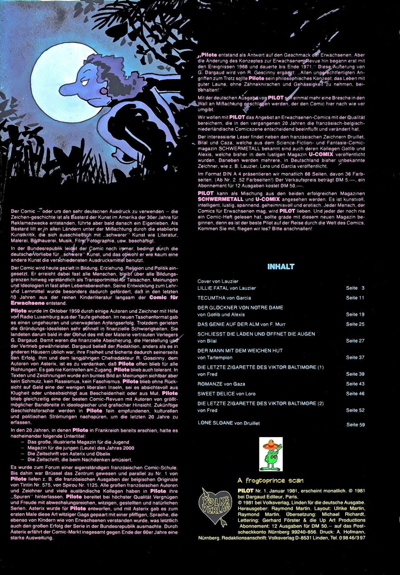 Pilot #001 page 2 full