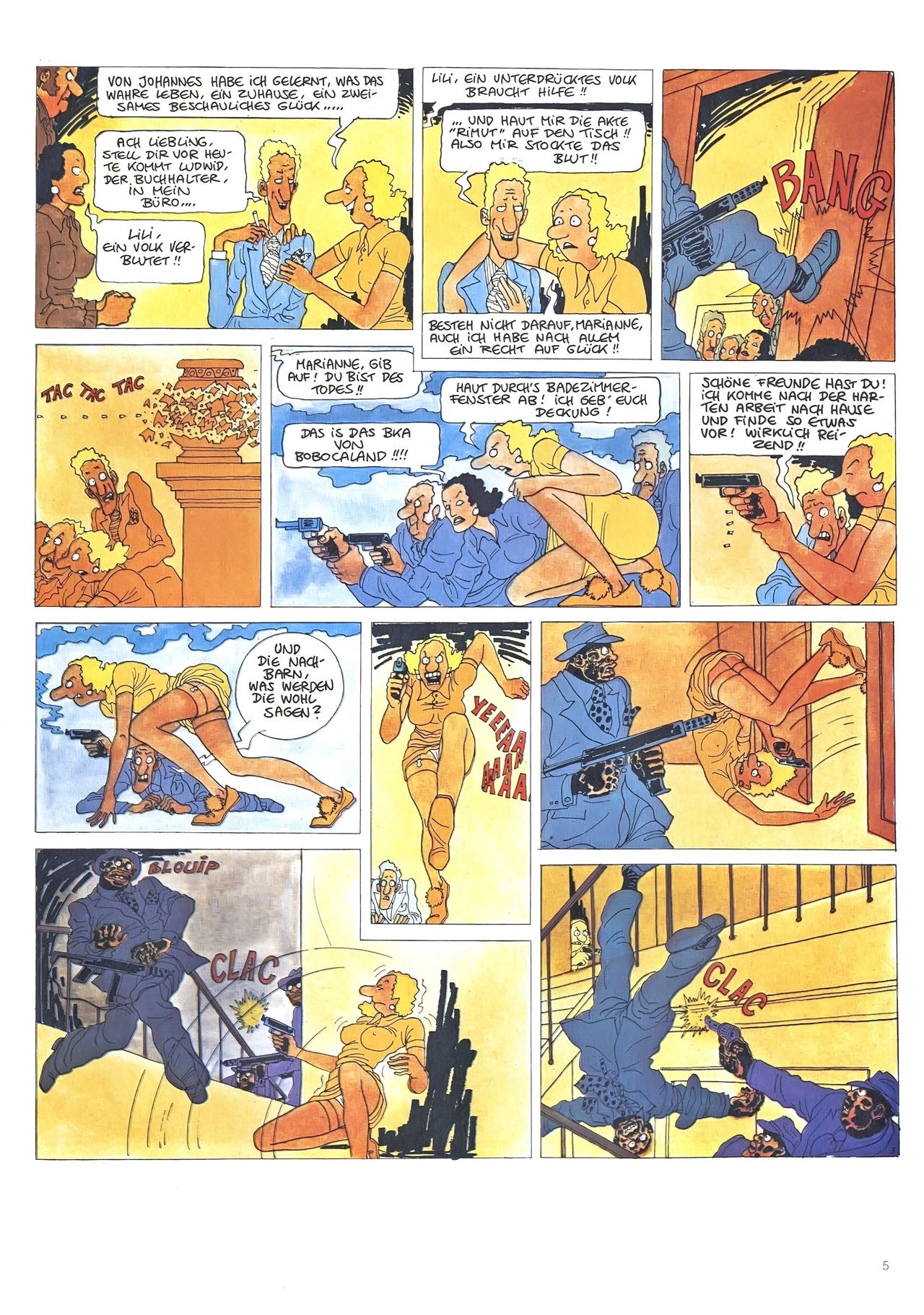 Pilot #001 page 5 full