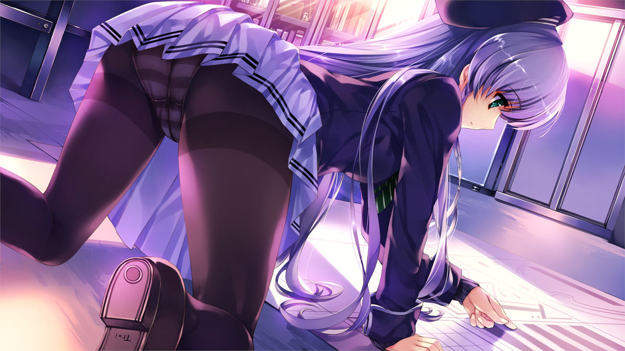 Pantyhose page 1 full