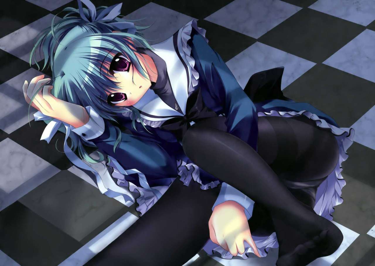 Pantyhose page 5 full