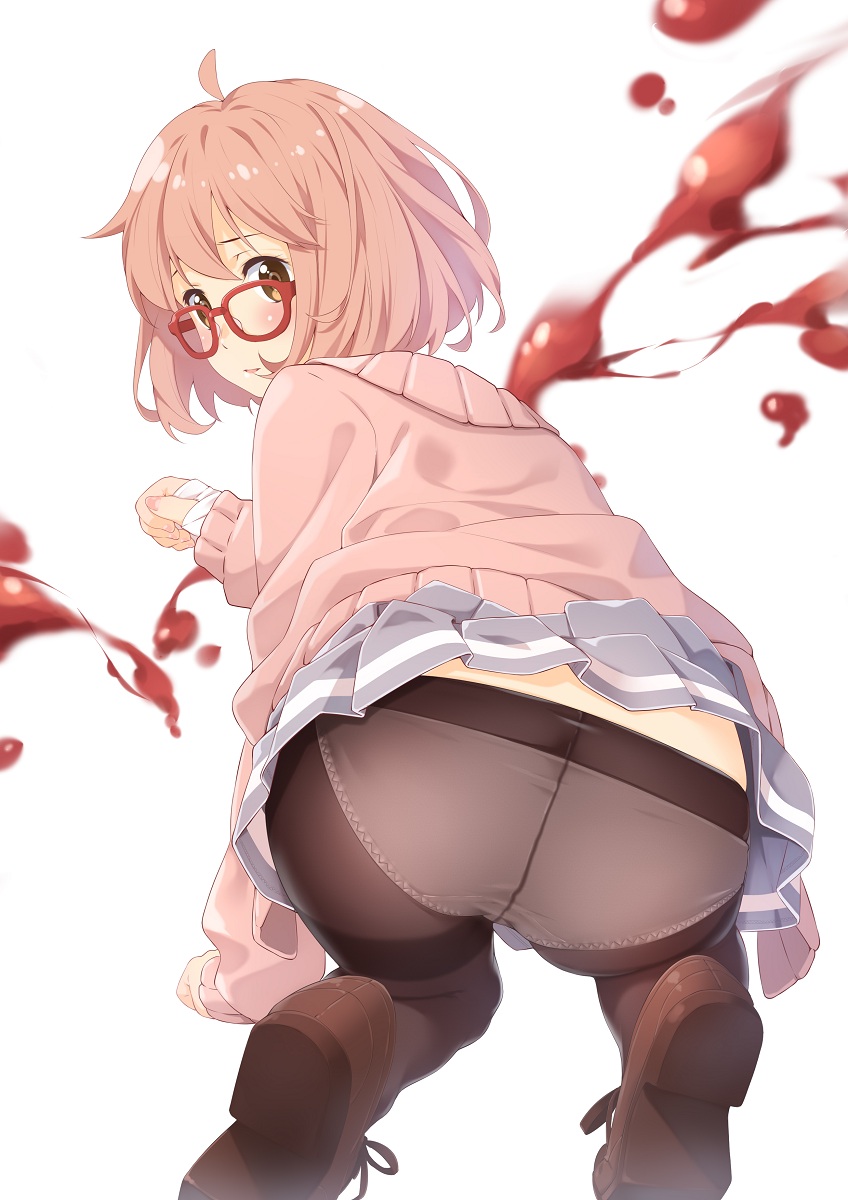 Pantyhose page 7 full
