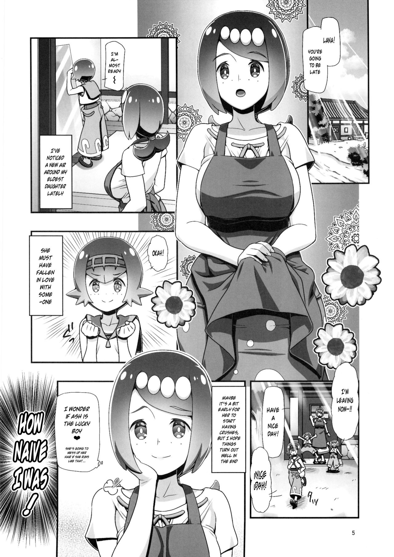PM GALS Sun Moon Maman page 3 full