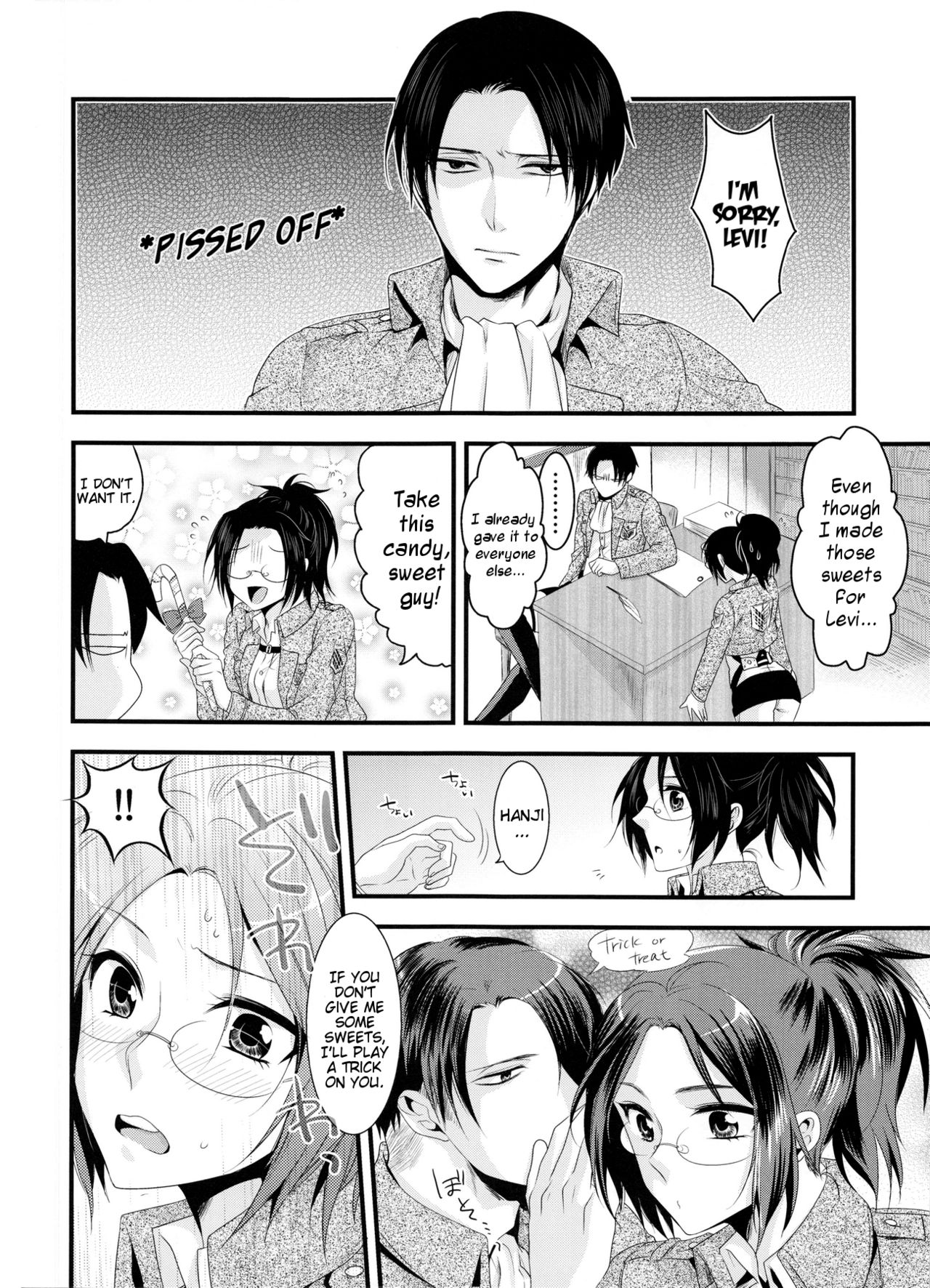 candy holic page 8 full