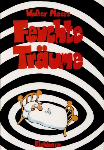 Feuchte Träume cover