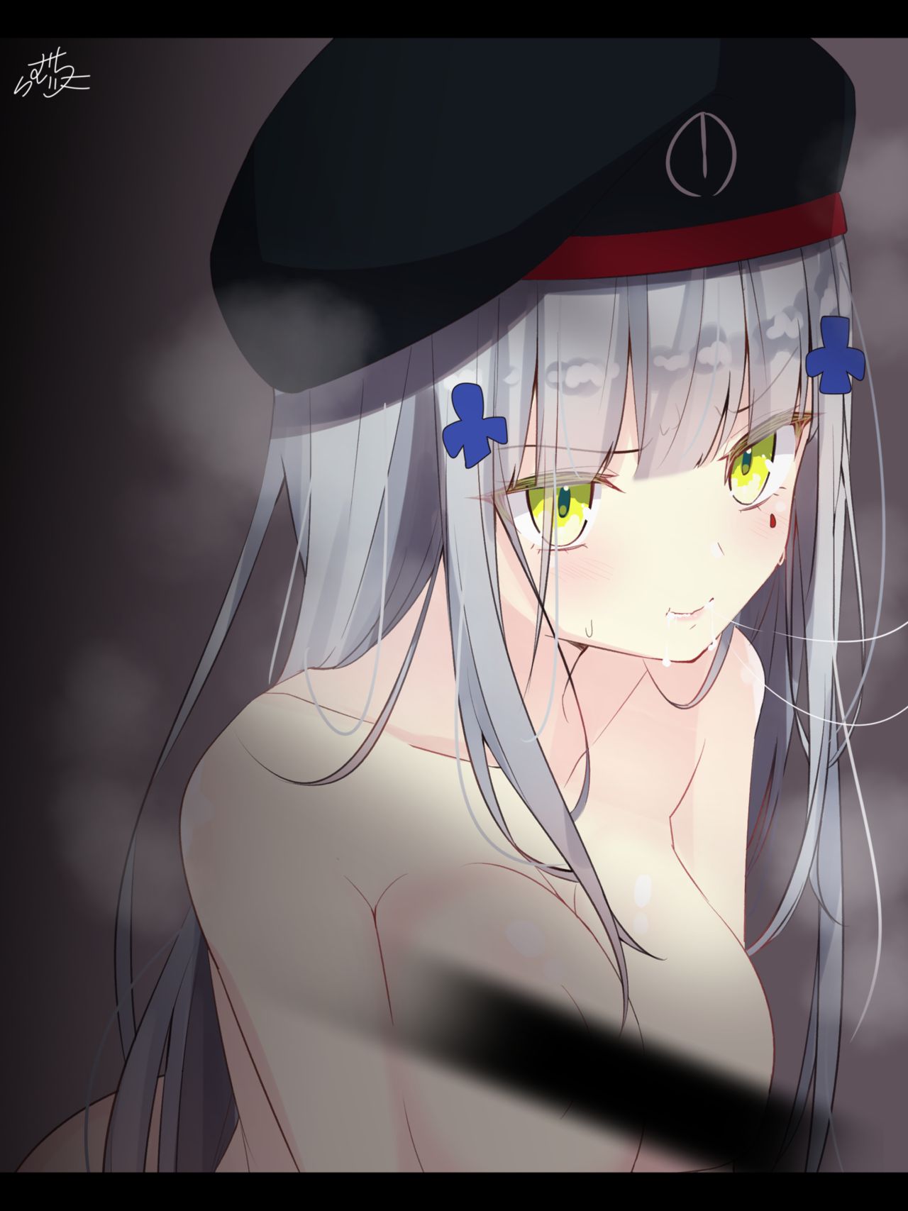 Girl's frontline Collection page 10 full
