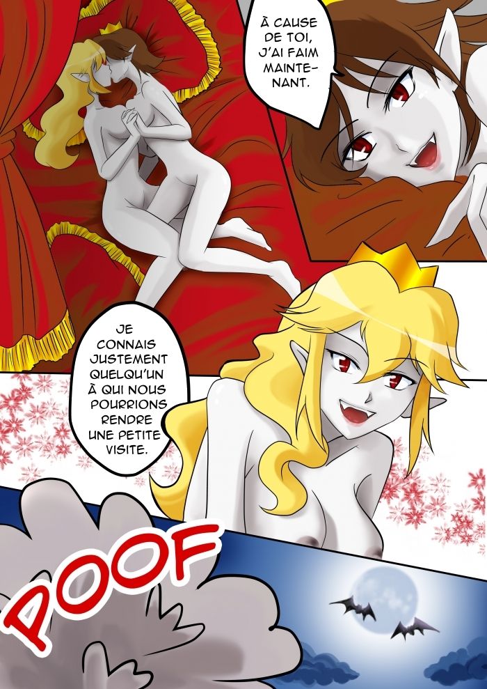 Princess Peril 1-2 page 9 full