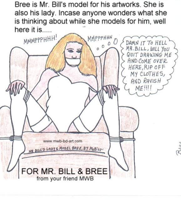 Artist: mwb page 2 full